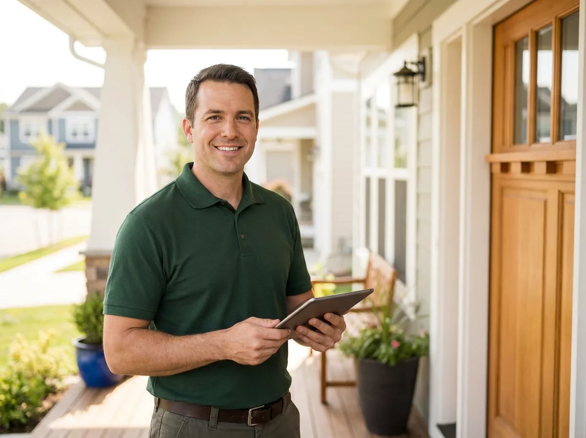 Pest control FAQs for Andrew, IA